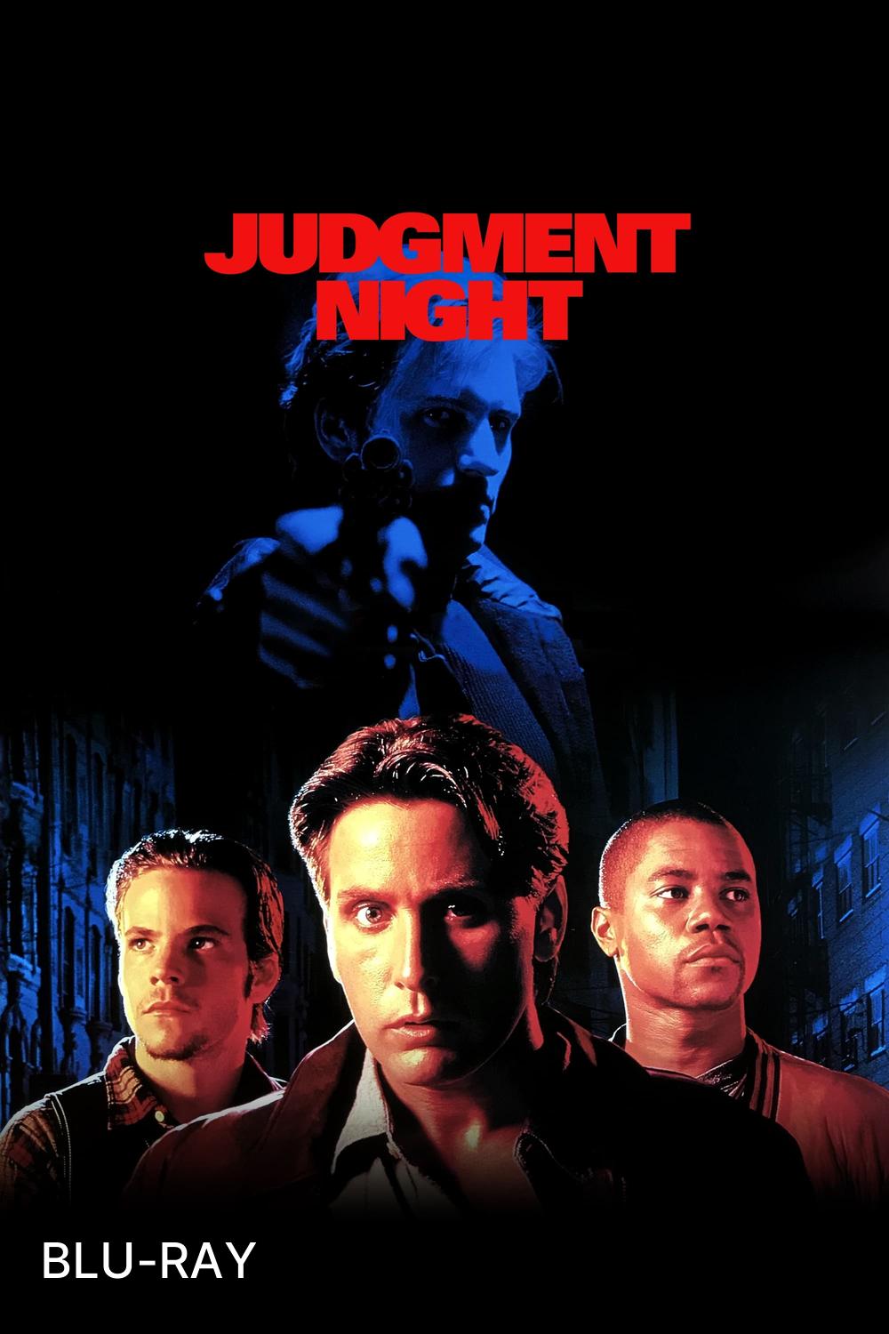 Judgment Night (1993) [425884] (A1736459489) [[Movies]] --Plex--
